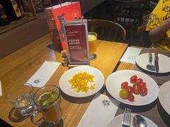 -食间牛排(湖西路店)