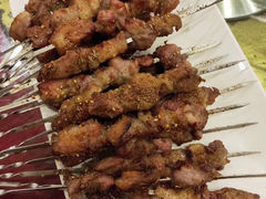 -清雅轩·清真菜·春饼•烤鸭(滑翔店)