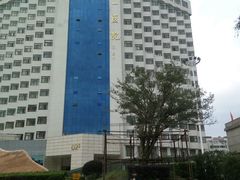 -中国人民解放军东部战区总医院(秦淮医疗区)