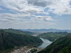 -京东石林峡风景区