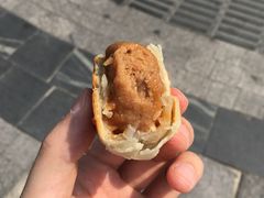 -长发西饼(临顿路店)