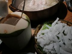 -大头椰·椰子鸡火锅(南宁万象城店)