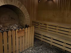 -东方棕泉·洗浴·按摩·美食国际水疗会所(福田店)