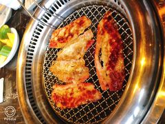 -一品诚记烤肉·甄选店(中南路店)