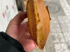 -贺记蛋烘糕(青羊第五分店)