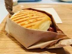 -dotcom coffee古点咖啡(致真大厦店)