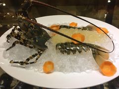 -老房子·1881海鲜餐厅