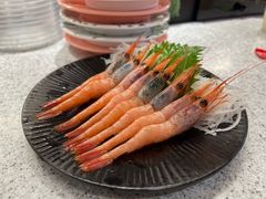 -争鲜回转寿司(中街大悦城店)