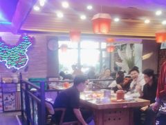 -山河屯铁锅炖(哈西站店)