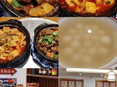 -廖记老砂锅(牛角沱店)