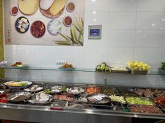 -抹直口特色菜馆(一店)