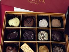 -GODIVA(港汇恒隆广场)