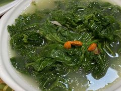 -强记鱼粥(南村店)