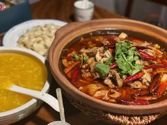 -马头巷·隐庐居·红油大虾(园区店)
