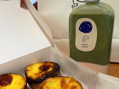 -麥吉machimachi(珠江路金鹰店)