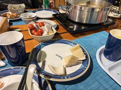 -渔家火锅·海鲜自助餐·演艺(亚龙湾天域酒店)