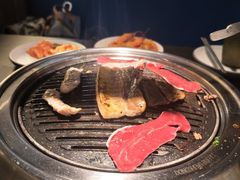 -東盛炭烤自助料理(玄武招商花园城店)