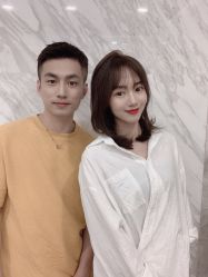 -OnHair Salon