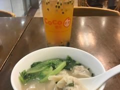 -七叔公面家(拱北口岸店)