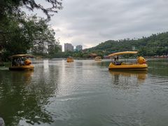 -珠海圆明新园
