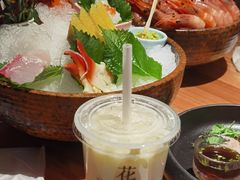 -花潮料理艺食馆(世欧广场店)