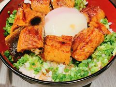 -名代宇奈备长炭烧鳗鱼居酒屋
