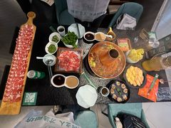 -阳坊涮肉(西直门凯德mall店)
