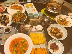 -紫泥369粗粮季(鼓楼店)