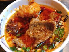 -小龙坎火锅(全球总店)