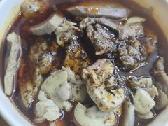 -王记生烫牛杂面馆(兰陵路店)
