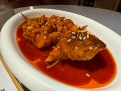 -宋园·金宴浙鲜馆(静安店)