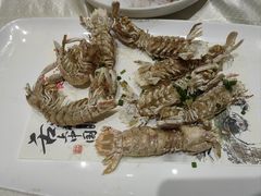 -好兄弟郭巨海鲜(天一阁店)