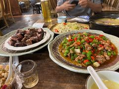 -青城甲(青城山店)