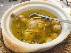 -蟹天蟹地农家菜·阳澄湖大闸蟹(浅水湾店)