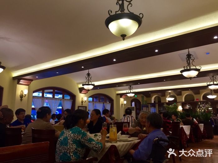 维兰西餐(万泉河店)维兰西餐厅(万泉河店)图片