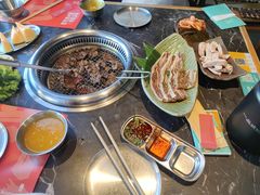 -一品诚记烤肉·甄选店(中南路店)