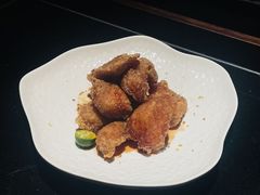 -许爷家·生态湖鲜(徐汇日月光店)