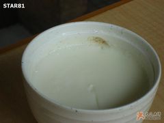 双皮奶-咬不得高祖生煎·简餐(高银街店)