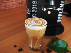 -UN CAFFE(五角场店)