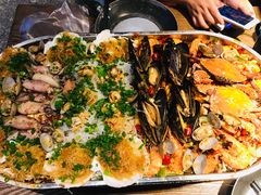 -原乡故事里海鲜大餐(玉祥门北马道巷店)