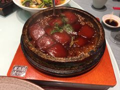 -久宴·天目湖大鱼头(恐龙园店)