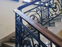 -哈尔滨工业大学-博物馆