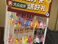 -石榴姐•山城小馆(创始店)