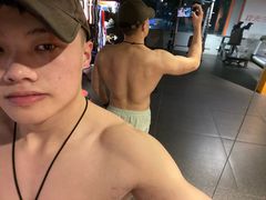 -佳禾健身(三元里店)