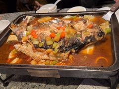 -里岛烤鱼(东港凯虹广场店)