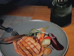 -巴别塔法餐舍(合作路店)