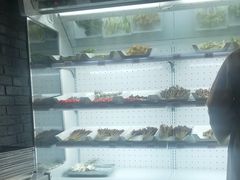 自助取餐区-搓火大都会(广安门总店)