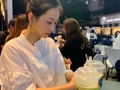 -野萃山·潮汕厚果汁(十亩地店)