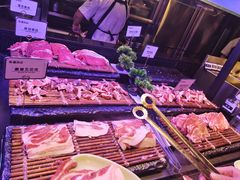 -韩盛·盛江山自助料理(中街大悦城店)