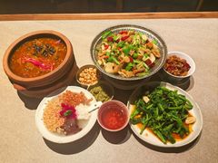 -饕林餐厅(春熙路店)